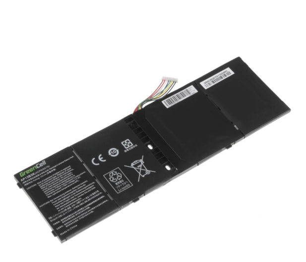 Green Cell AP13B3K do Acer - 1197216 - zdjęcie 2